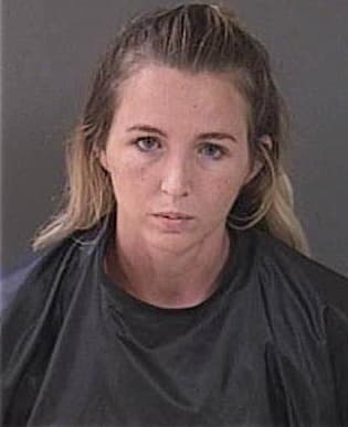 Rebecca Starr, - Indian River County, FL 